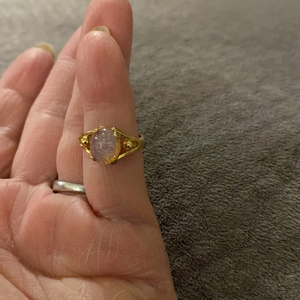 HGE ring - Picture 2 of 6